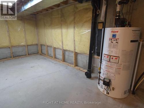142 Lilibet Crescent E, Ottawa, ON - Indoor Photo Showing Basement