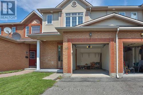 142 Lilibet Crescent E, Ottawa, ON - Outdoor
