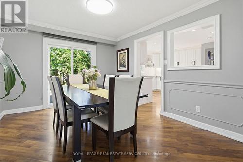 1390 Peerless Court, Oakville, ON 