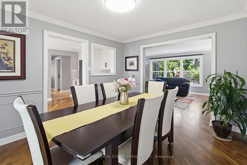 1390 Peerless Court, Oakville, ON 