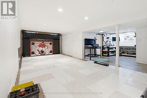 1390 Peerless Court, Oakville, ON 
