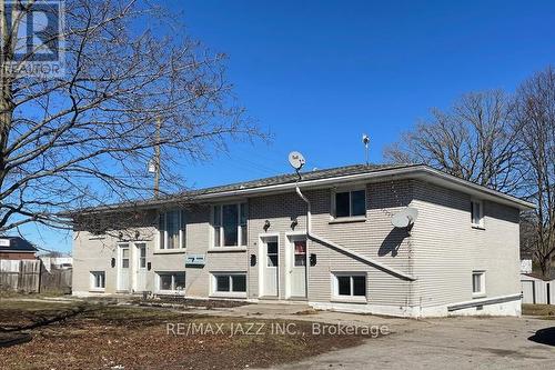 37-43 LEONARD AVENUE  Quinte West (Trenton Ward), ON K8V 2R3