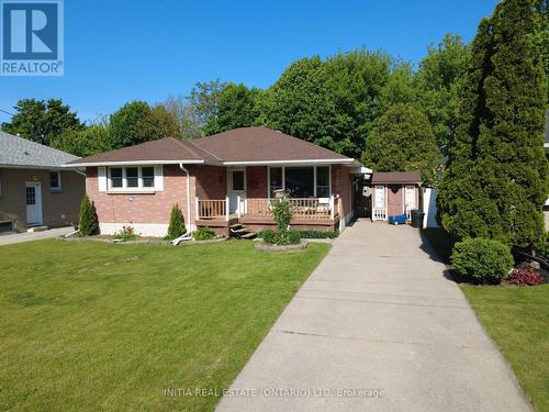 97 GREY CRESCENT  Sarnia, ON N7S 2S3