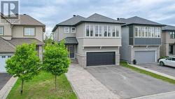339 ANDALUSIAN CRESCENT  Ottawa, ON K2V 0C2