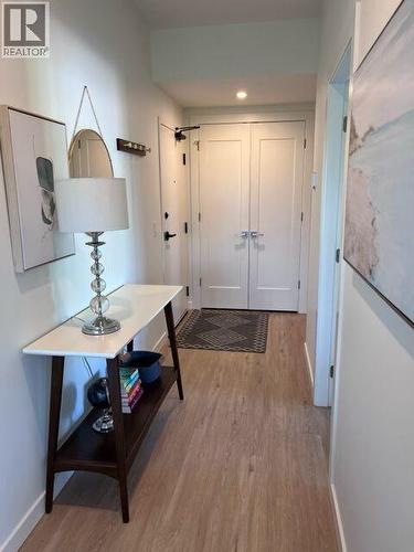 417 Cedar Avenue Unit# 402 Lot# Sl10, Kelowna, BC - Indoor Photo Showing Other Room