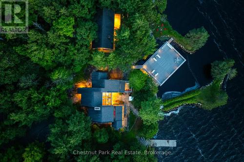 10 Wyldewood Road, Muskoka Lakes (Monck (Muskoka Lakes)), ON - Outdoor