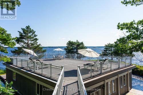 10 Wyldewood Road, Muskoka Lakes (Monck (Muskoka Lakes)), ON - Outdoor With Body Of Water With View