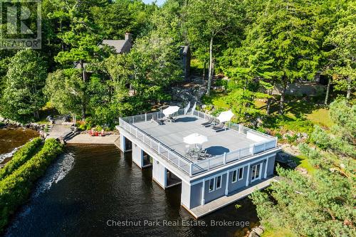 10 Wyldewood Road, Muskoka Lakes (Monck (Muskoka Lakes)), ON - Outdoor