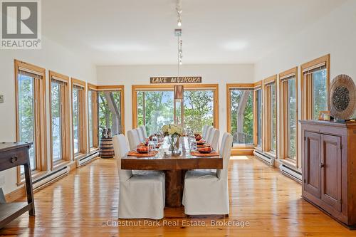 10 Wyldewood Road, Muskoka Lakes (Monck (Muskoka Lakes)), ON - Indoor Photo Showing Other Room