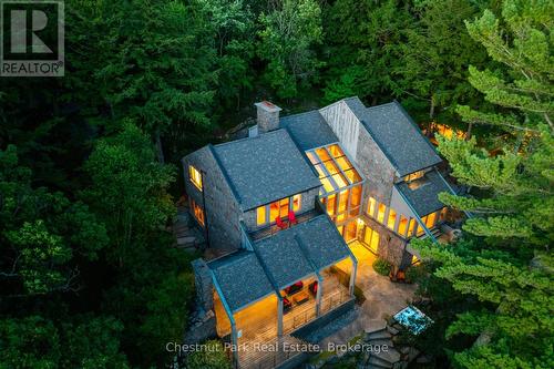 10 Wyldewood Road, Muskoka Lakes (Monck (Muskoka Lakes)), ON - Outdoor