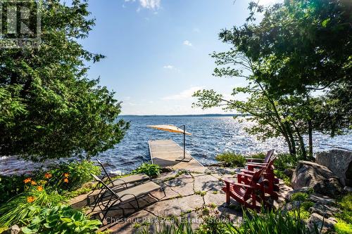 10 Wyldewood Road, Muskoka Lakes (Monck (Muskoka Lakes)), ON - Outdoor With Body Of Water