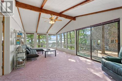 10 Wyldewood Road, Muskoka Lakes (Monck (Muskoka Lakes)), ON - Indoor Photo Showing Other Room