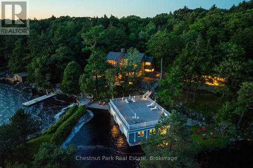 10 Wyldewood Road, Muskoka Lakes (Monck (Muskoka Lakes)), ON - Outdoor