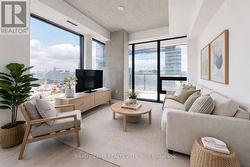 2102 - 284 KING STREET E Toronto, ON M5A 1K4