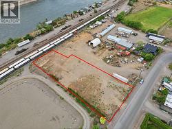 Hollis Road Lot# 2 Ashcroft, BC V0K 1A0