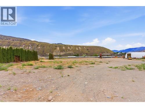 Hollis Road Lot# 2, Ashcroft, BC 