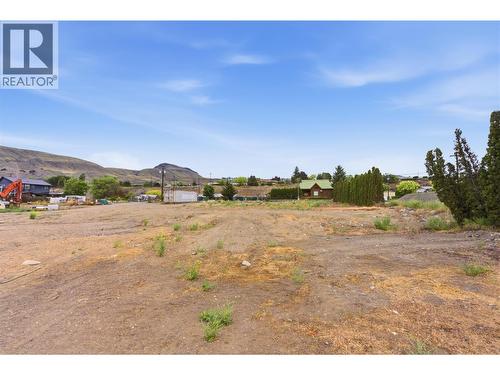 Hollis Road Lot# 2, Ashcroft, BC 