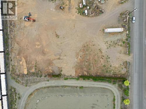 Hollis Road Lot# 2, Ashcroft, BC 