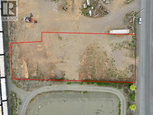 Hollis Road Lot# 2, Ashcroft, BC 