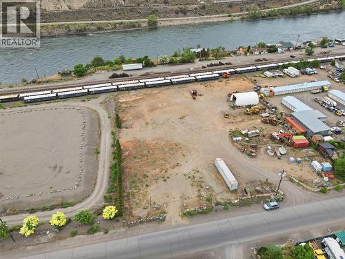 Hollis Road Lot# 2, Ashcroft, BC 