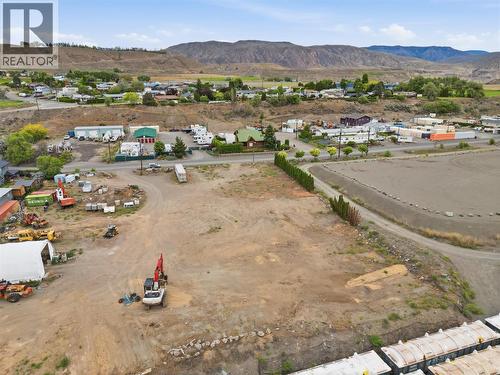 Hollis Road Lot# 2, Ashcroft, BC 