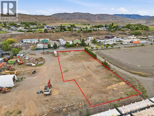 Hollis Road Lot# 2, Ashcroft, BC 