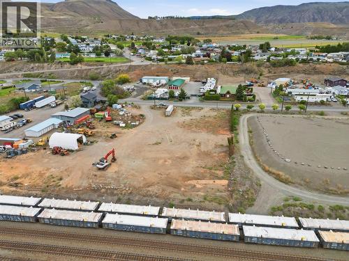 Hollis Road Lot# 2, Ashcroft, BC 