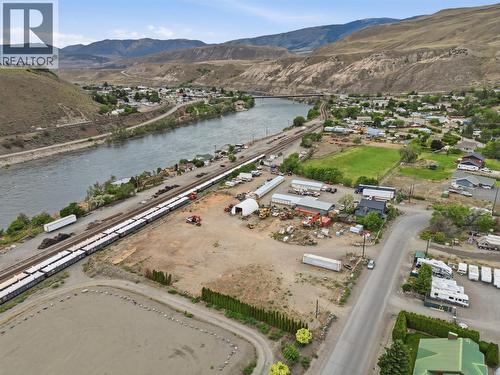 Hollis Road Lot# 2, Ashcroft, BC 