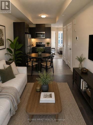 2 - 245 Mclevin Avenue, Toronto, ON - Indoor
