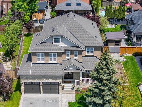 113 BAYBERRY STREET  Whitchurch-Stouffville, ON L4A 0E4