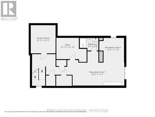367 Golf Club Road, Hamilton, ON 