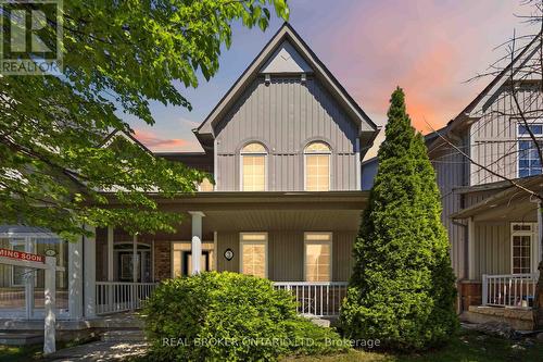 3 EVARIDGE DRIVE  Markham, ON L6B 1E9