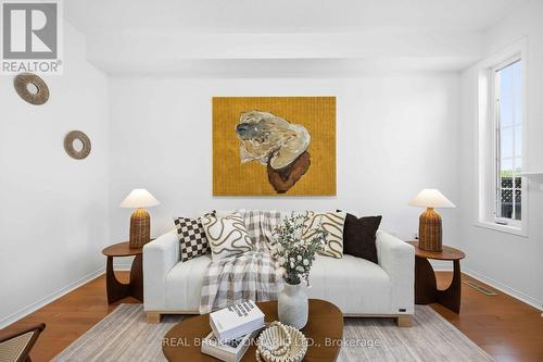3 Evaridge Drive, Markham, ON - Indoor Photo Showing Other Room