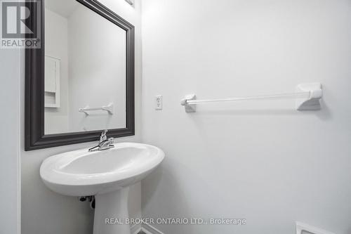 3 Evaridge Drive, Markham, ON - Indoor Photo Showing Bathroom