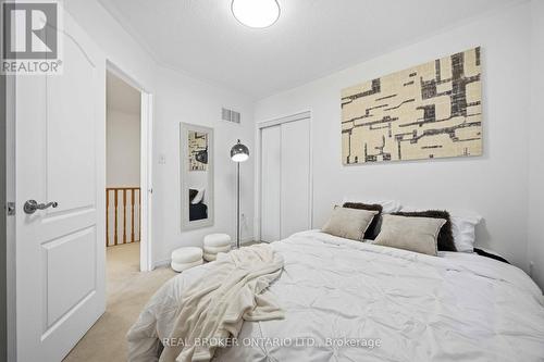 3 Evaridge Drive, Markham, ON - Indoor Photo Showing Bedroom
