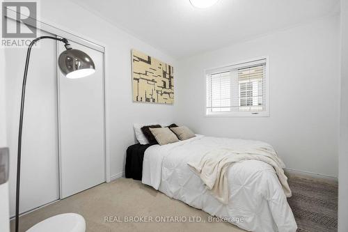 3 Evaridge Drive, Markham, ON - Indoor Photo Showing Bedroom