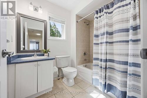 3 Evaridge Drive, Markham, ON - Indoor Photo Showing Bathroom