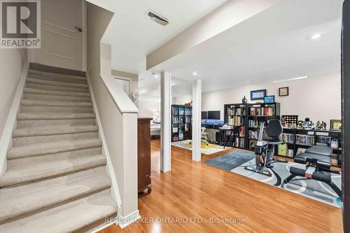 3 Evaridge Drive, Markham, ON - Indoor Photo Showing Other Room
