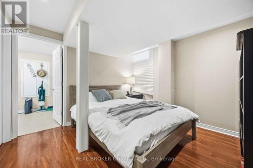 3 Evaridge Drive, Markham, ON - Indoor Photo Showing Bedroom