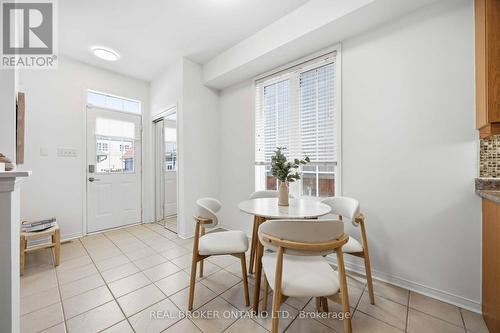 3 Evaridge Drive, Markham, ON - Indoor Photo Showing Dining Room