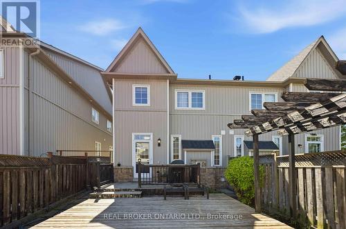 3 Evaridge Drive, Markham, ON - Outdoor