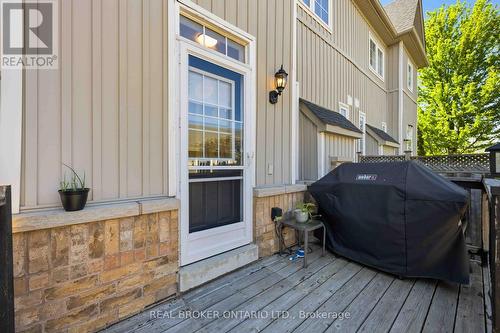 3 Evaridge Drive, Markham, ON - Outdoor With Deck Patio Veranda With Exterior