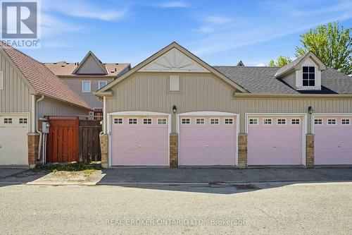 3 Evaridge Drive, Markham, ON - Outdoor