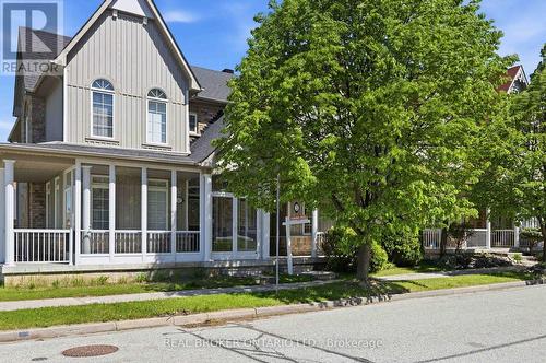 3 Evaridge Drive, Markham, ON - Outdoor With Deck Patio Veranda