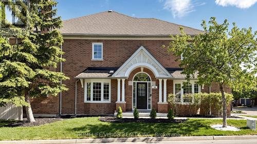 19 - 190 HARDING BOULEVARD W  Richmond Hill, ON L4C 0J9
