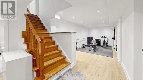 19 - 190 Harding Boulevard W, Richmond Hill, ON - Indoor Photo Showing Other Room