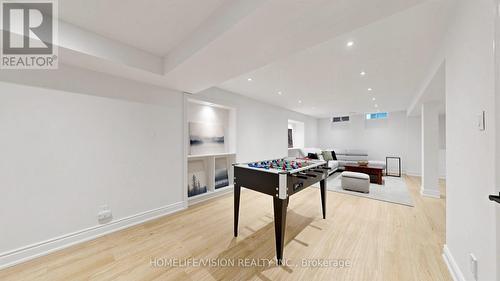 19 - 190 Harding Boulevard W, Richmond Hill, ON - Indoor Photo Showing Other Room