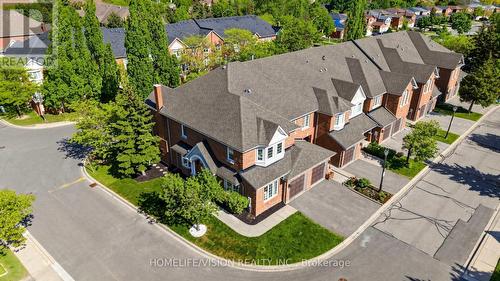 19 - 190 Harding Boulevard W, Richmond Hill, ON - Outdoor
