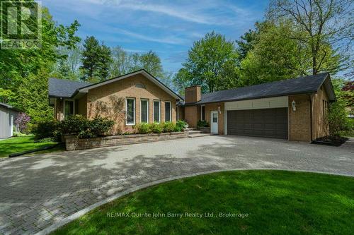 256 COLONIAL DRIVE  Quinte West (Murray Ward), ON K8V 0M9