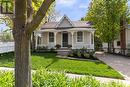 13 Nelson Square E, Barrie, ON  - Outdoor With Deck Patio Veranda 